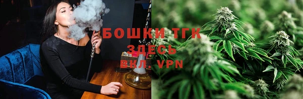 ALPHA PVP Горно-Алтайск